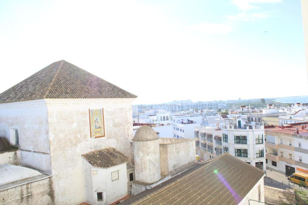 La Casa Del Ferry *
